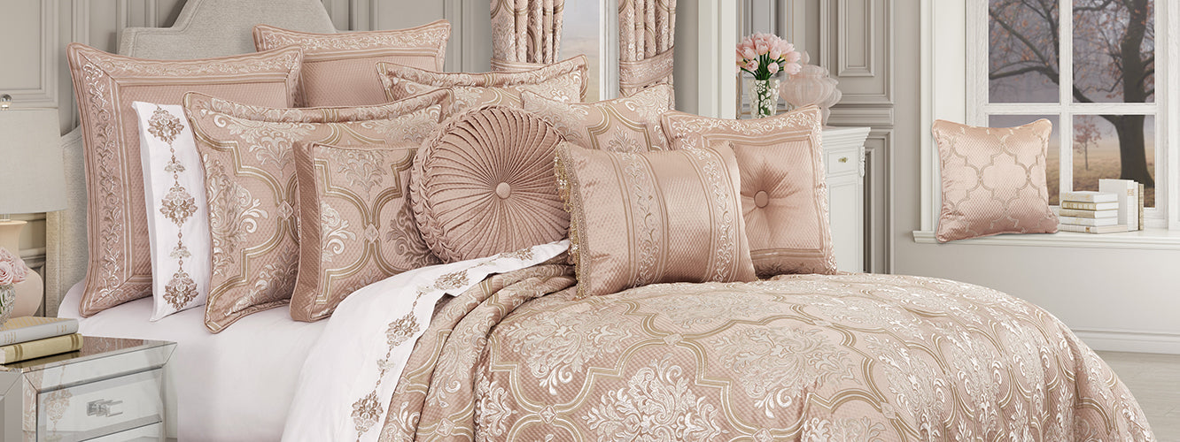 Romance in Design: Creating Intimate, Luxurious Spaces with J. Queen N ...