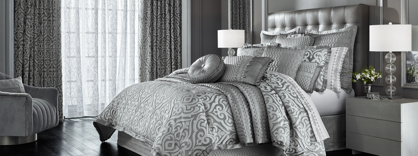 Beautiful Bedspreads and Fabrics | J. Queen – Tag – J. Queen New York