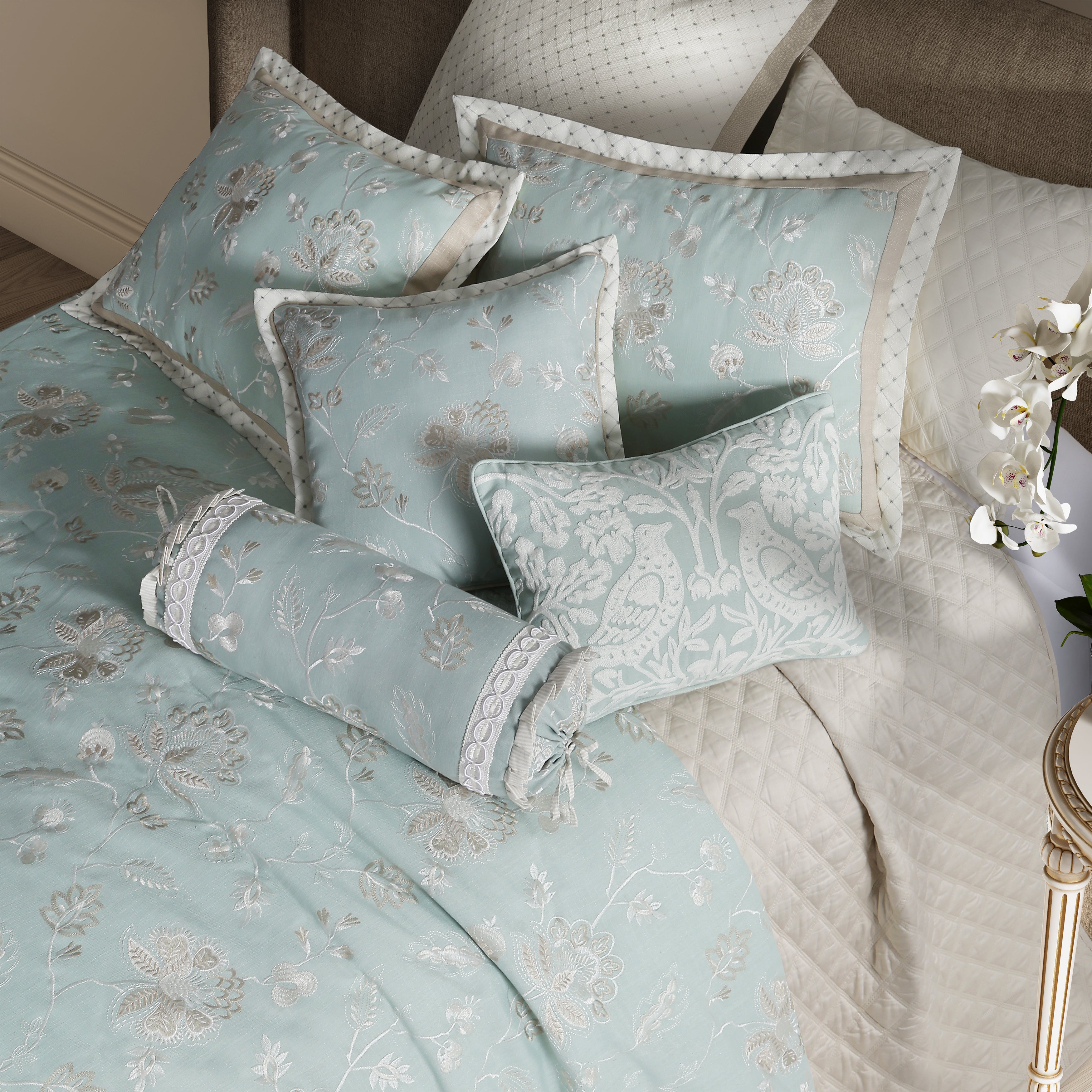 ローズクォーツパジュラ♡♡No.2599 The Hanalei Collection – J. Queen New York