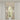 Gold 95inch Window Panel Pair