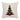 Andrew Plaid 20" Square Embellished Decorative Throw Pillow