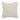 Andrew Plaid 20" Square Embellished Decorative Throw Pillow
