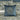 Avellino 18Inch Square Decorative Throw Pillow