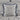 Barocco 20Inch Square Embellished Decorative Throw Pillow