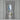 Barocco Window Panel Pair