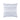 Blue 20inch Square Decorative Throw Pillow