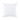 Blue 20inch Square Decorative Throw Pillow