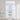 White 84inch Window Panel Pair