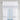 Blue Window Straight Valance