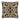 Biagio 20Inch Square Decorative Throw Pillow