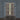 Navy 84inch Window Panel Pair