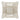 Brando 20Inch Square Decorative Throw Pillow