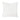 Cojín decorativo acolchado cuadrado Brilliance de 50 cm