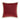 Casey Sherpa 18" Square Quilted Decorative Throw Pillow