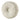 Champagne Tufted Round Decorative Throw Pillow