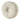 Champagne Tufted Round Decorative Throw Pillow