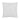 Cloud Puff 20" Square Quilted Decorative Throw Pillow