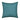 Cojín decorativo cuadrado Darby de 20"