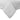 White Full/Queen 3Pc. Comforter Set