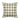 Green 18inch Square Decorative Throw Pillow
