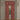 Enchanted Garden Window Ascot Valance
