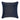 Cojín decorativo cuadrado Excelsior de 20"