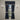 Excelsior Window Panel Pair
