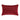Grandeur Quilted Boudoir Decorative Throw Pillow