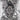 Silver 84inch Window Panel Pair