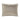 Pewter Boudoir Decorative Throw Pillow
