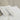 Ivory Standard Pillow Case Pair