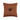 Cojín decorativo cuadrado de 45 cm de Jackson Lodge