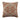 Cojín decorativo cuadrado de 50 cm de Jackson Lodge