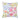 Jules 18Inch Square Quilted Decorative Throw Pillow
