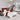 Crimson Euro Sham
