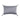 Powder Blue Boudoir Decorative Throw Pillow
