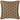 Cojín decorativo cuadrado de 50 cm en color cobre La Boheme