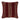 Cojín decorativo cuadrado Laurenza de 20"