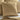 Gold 20inch Square Decorative Throw Pillow