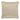 Pearl 20inch Square Decorative Throw Pillow