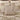 Blush 18inch Square Quilted Decorative Throw Pillow