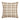Blush Euro Quilted Sham