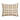 Blush Standard Quilted Sham