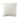 Merry Christmas Holly Pillow 20" Square Decorative Throw Pillow