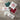 Merry Christmas Holly Pillow 20" Square Decorative Throw Pillow