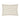 Ivory Boudoir Decorative Throw Pillow