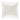 Ivory Euro Sham