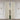 Ivory 95inch Window Panel Pair
