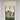 Ivory Window Straight Valance
