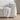 Crisp White Throw